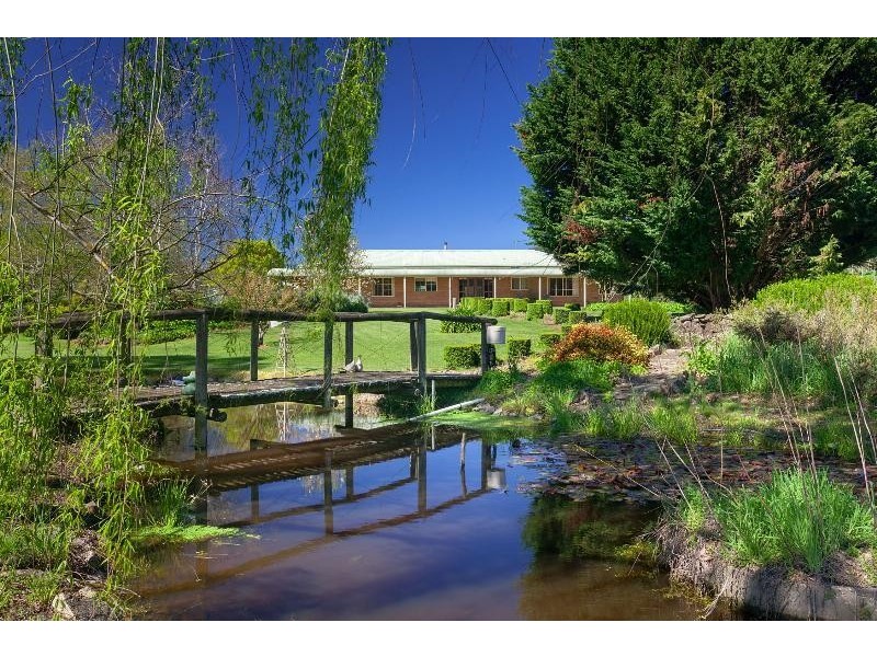 4514 Omeo Highway, Eskdale VIC 3701