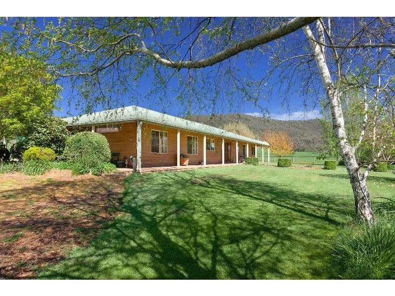 4514 Omeo Highway, Eskdale VIC 3701