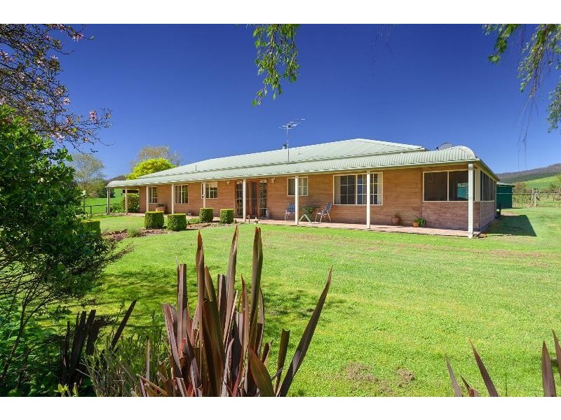 4514 Omeo Highway, Eskdale VIC 3701