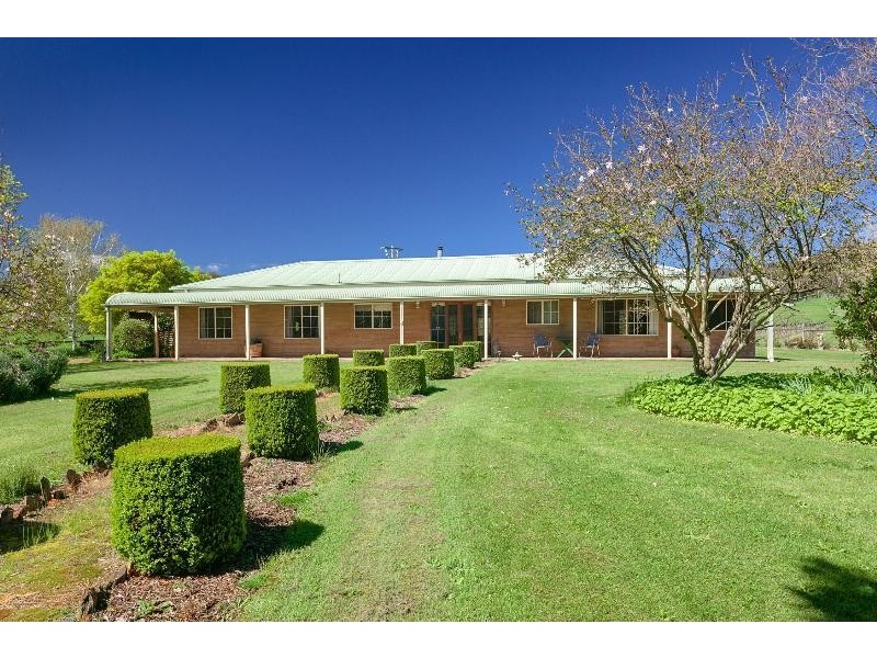 4514 Omeo Highway, Eskdale VIC 3701