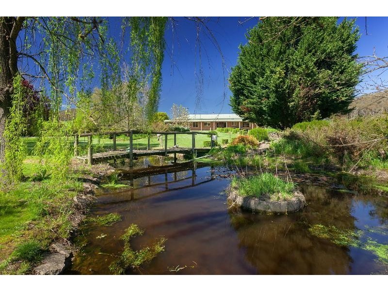 4514 Omeo Highway, Eskdale VIC 3701