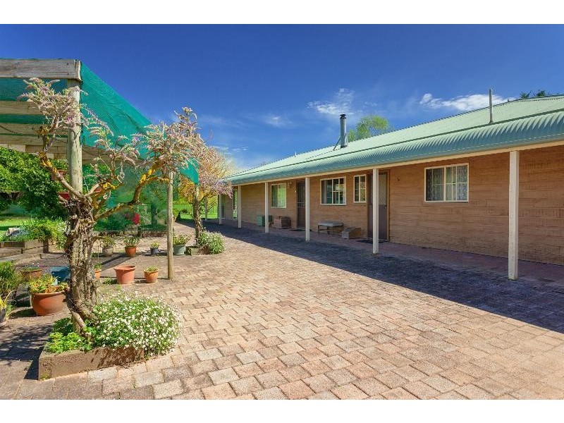 4514 Omeo Highway, Eskdale VIC 3701