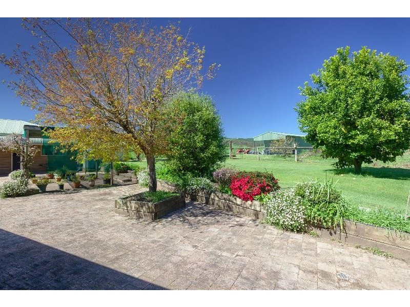 4514 Omeo Highway, Eskdale VIC 3701