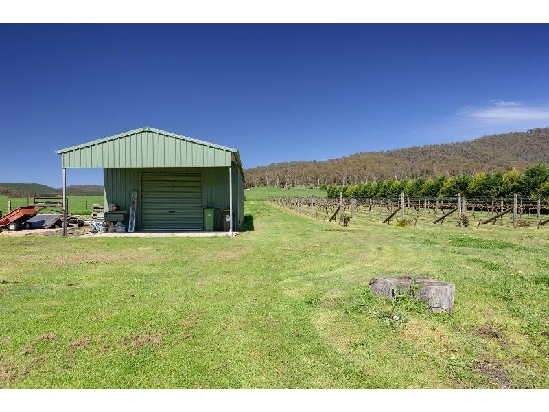 4514 Omeo Highway, Eskdale VIC 3701