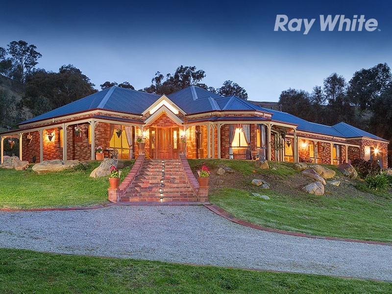 20 McGaffins Road, Wodonga VIC 3690