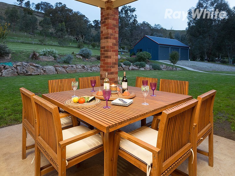 20 McGaffins Road, Wodonga VIC 3690