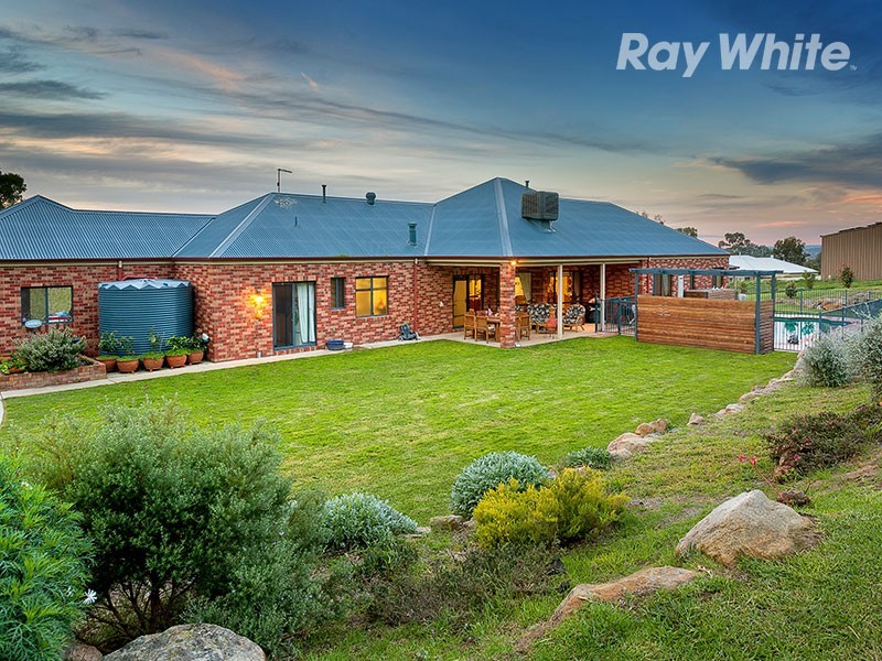 20 McGaffins Road, Wodonga VIC 3690