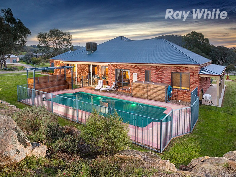 20 McGaffins Road, Wodonga VIC 3690
