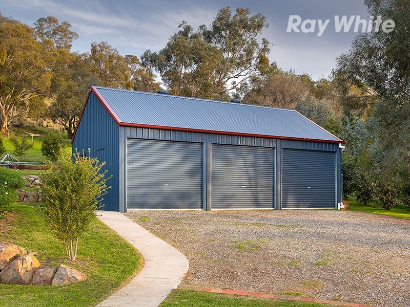 20 McGaffins Road, Wodonga VIC 3690