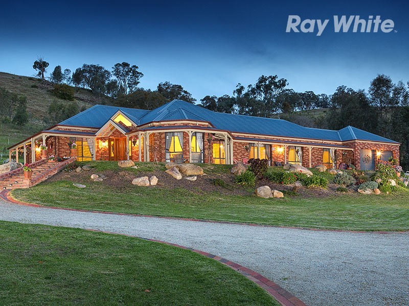 20 McGaffins Road, Wodonga VIC 3690