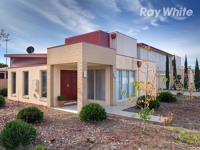 8 Milend Street, Wodonga VIC 3690