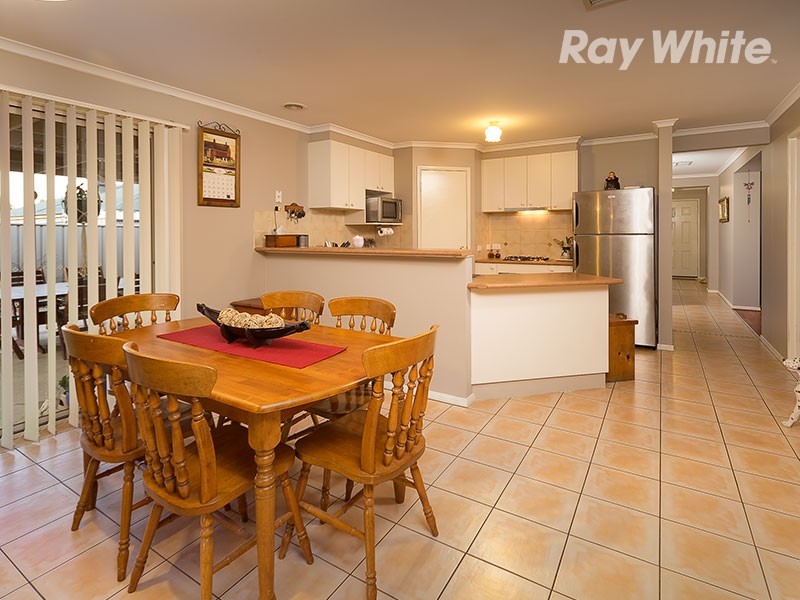 17 Ambrose Crescent, Wodonga VIC 3690