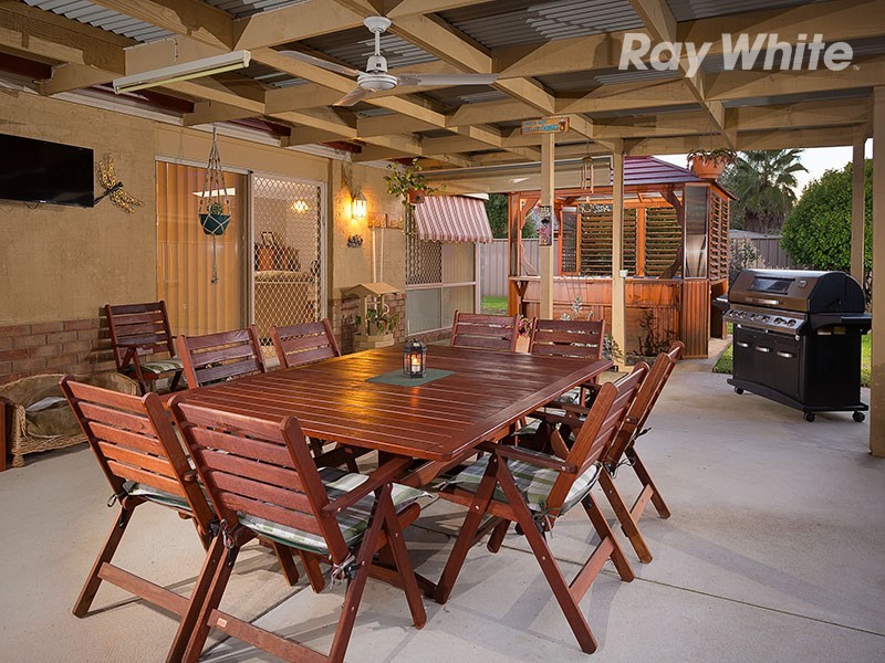 17 Ambrose Crescent, Wodonga VIC 3690