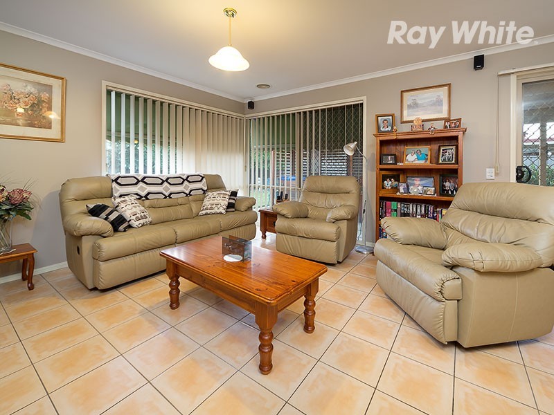17 Ambrose Crescent, Wodonga VIC 3690