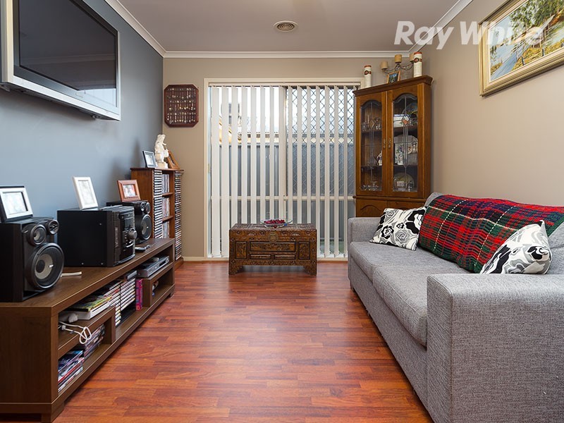 17 Ambrose Crescent, Wodonga VIC 3690