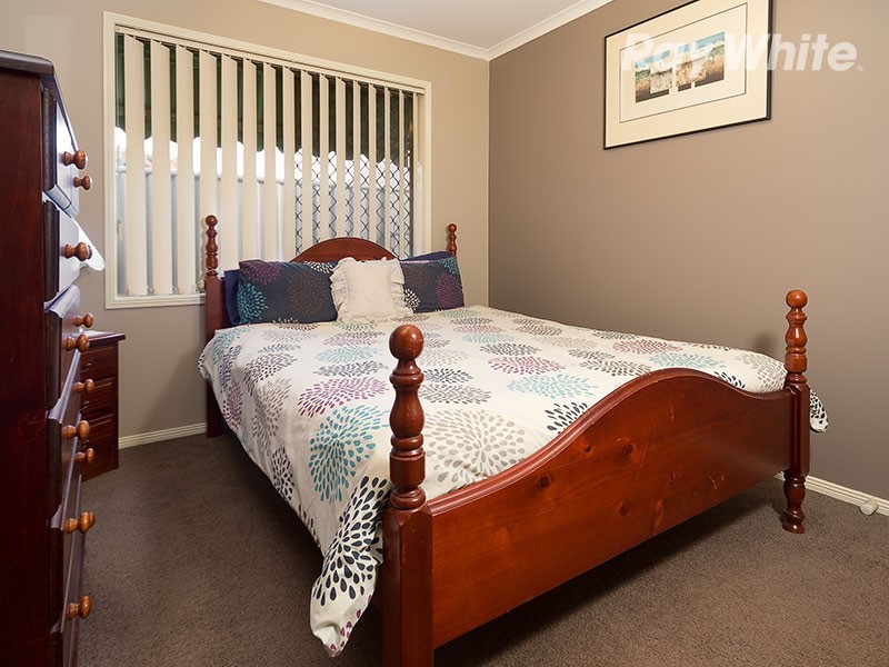 17 Ambrose Crescent, Wodonga VIC 3690