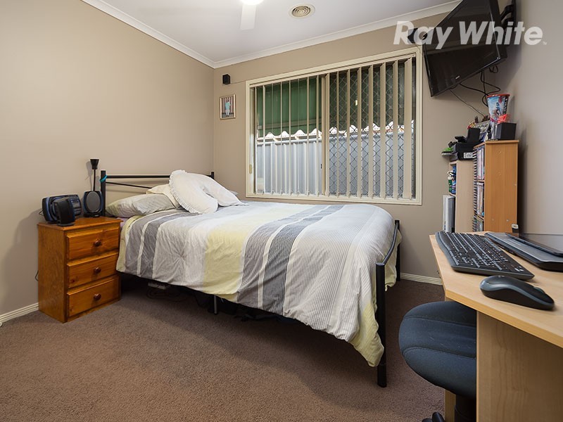 17 Ambrose Crescent, Wodonga VIC 3690