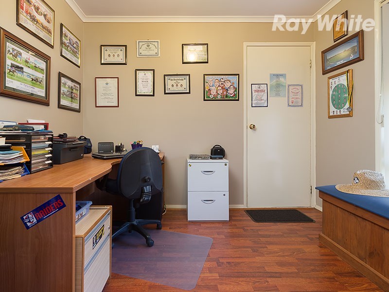 17 Ambrose Crescent, Wodonga VIC 3690