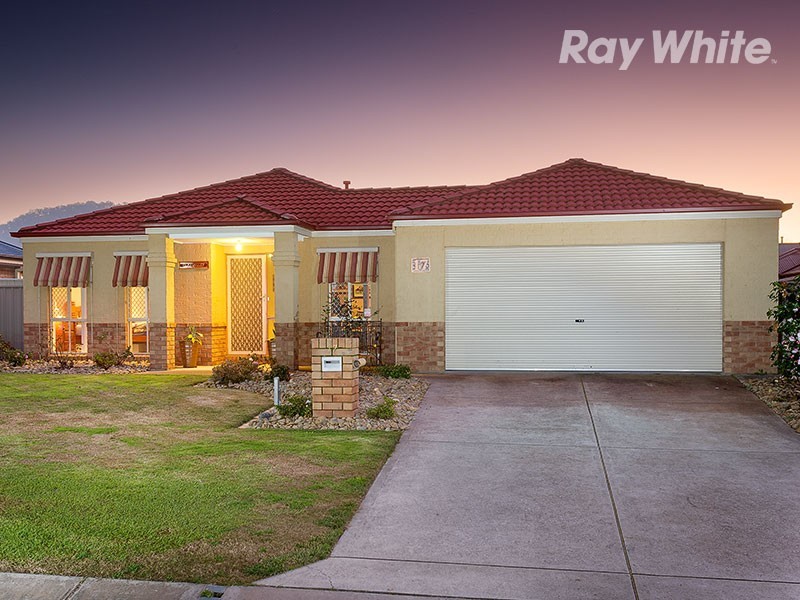 17 Ambrose Crescent, Wodonga VIC 3690