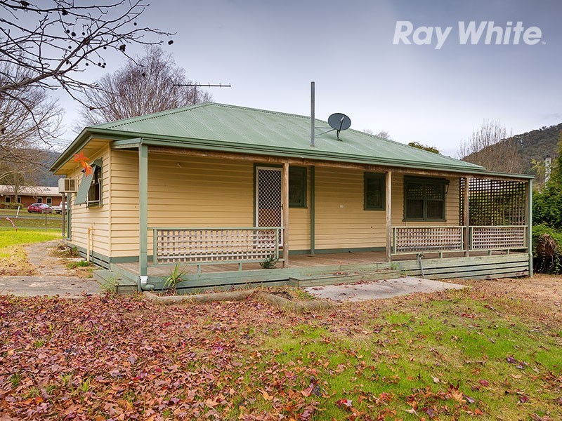 1 Drummond Street, Eskdale VIC 3701