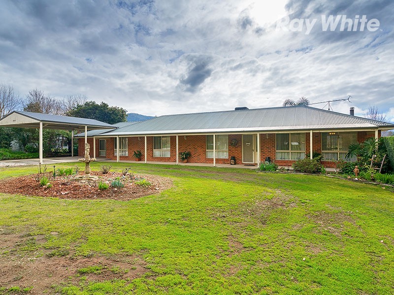 3737 Omeo Highway, Eskdale VIC 3701