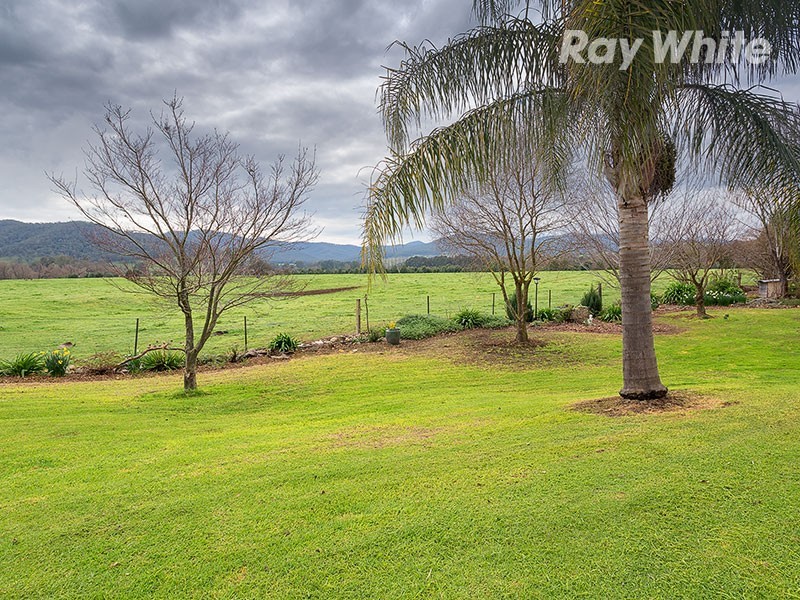 3737 Omeo Highway, Eskdale VIC 3701