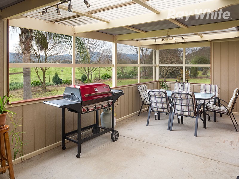 3737 Omeo Highway, Eskdale VIC 3701