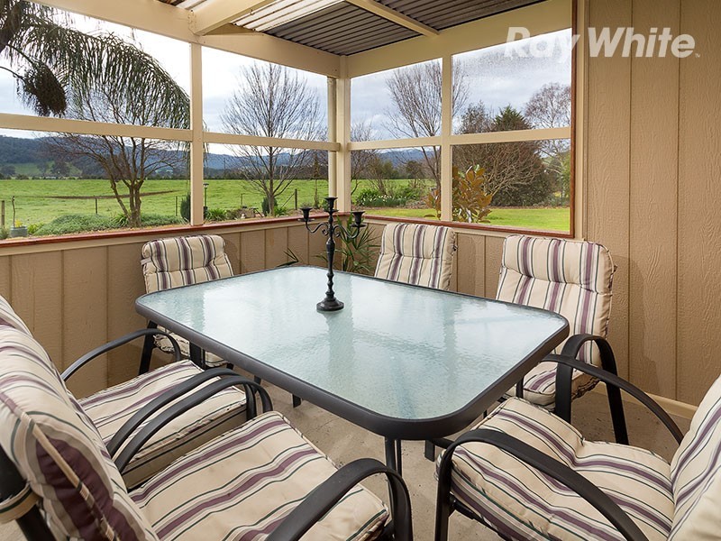 3737 Omeo Highway, Eskdale VIC 3701