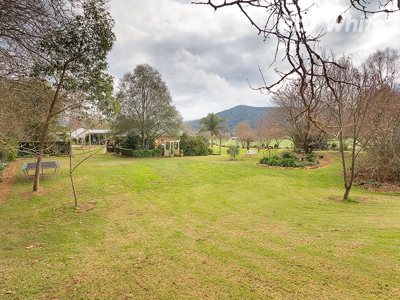 3737 Omeo Highway, Eskdale VIC 3701