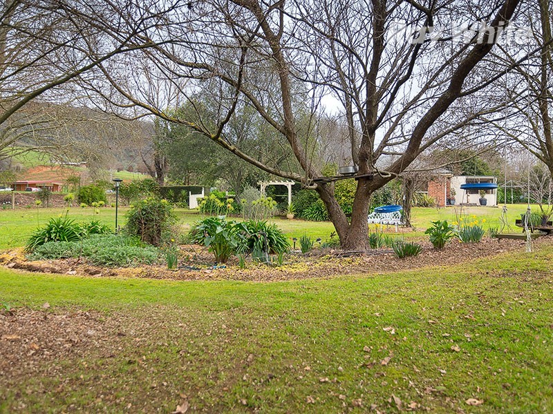 3737 Omeo Highway, Eskdale VIC 3701