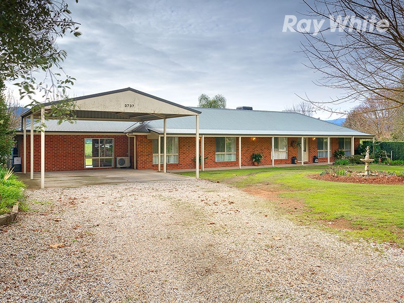 3737 Omeo Highway, Eskdale VIC 3701