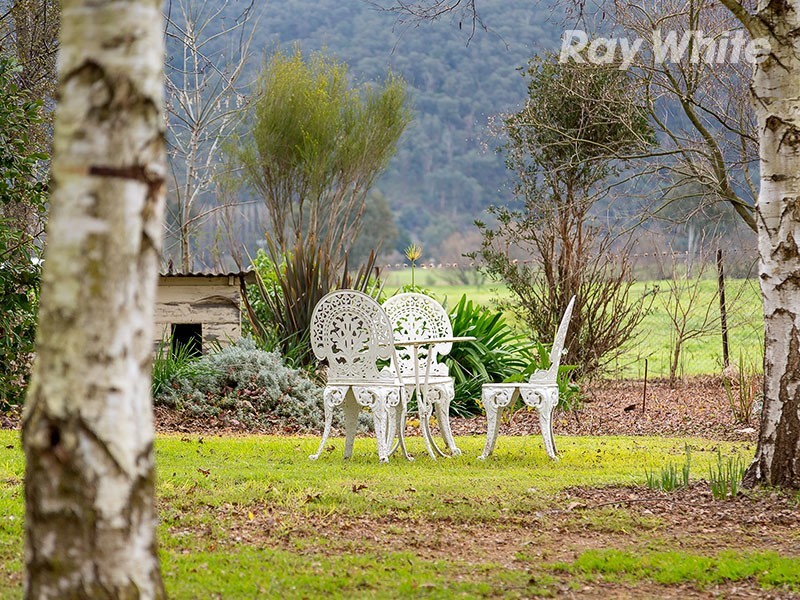 3737 Omeo Highway, Eskdale VIC 3701