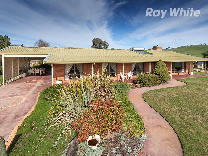 196 Phillips Road, Leneva VIC 3691