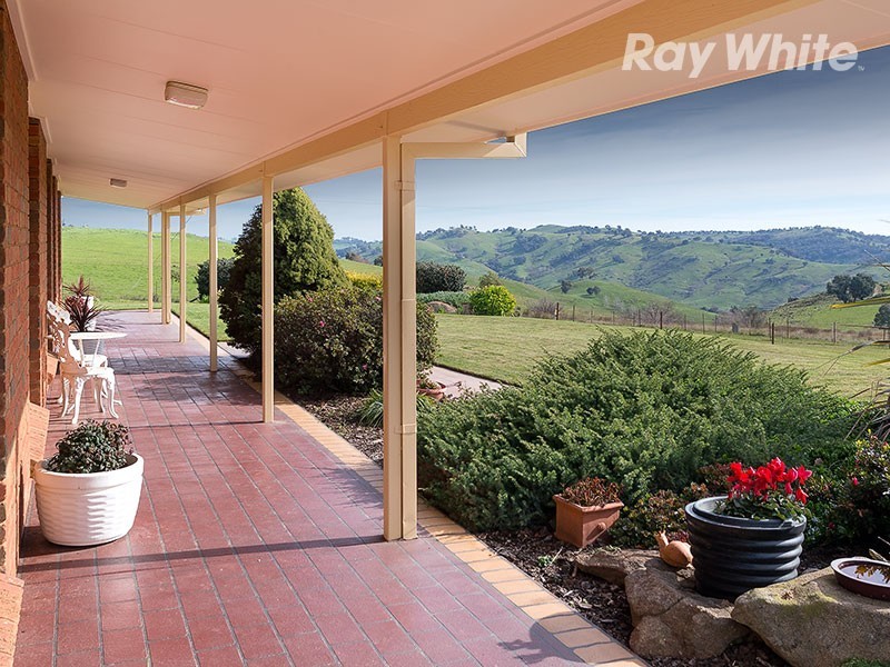 196 Phillips Road, Leneva VIC 3691