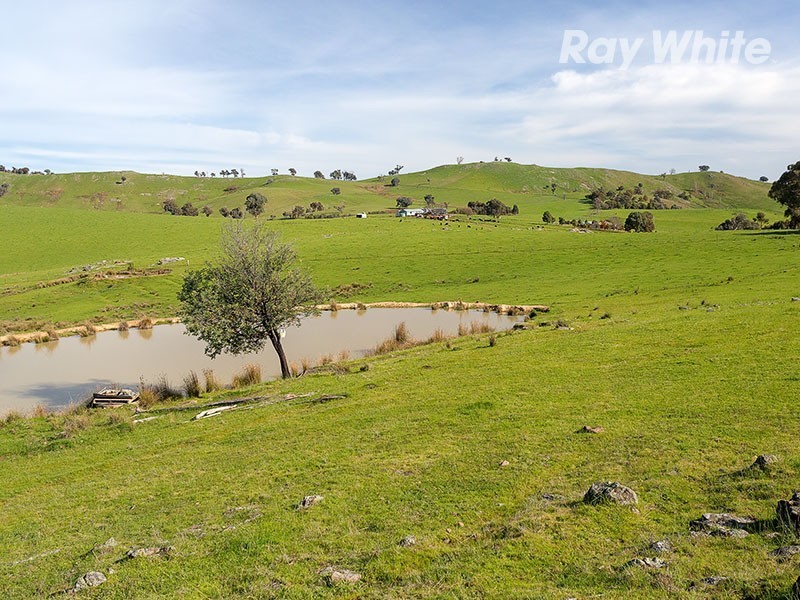 196 Phillips Road, Leneva VIC 3691