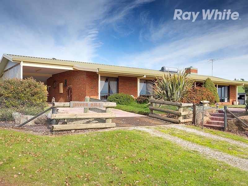 196 Phillips Road, Leneva VIC 3691