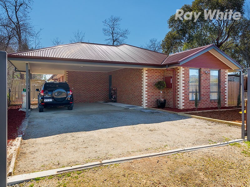 197 Lockharts Gap Road, Huon VIC 3695