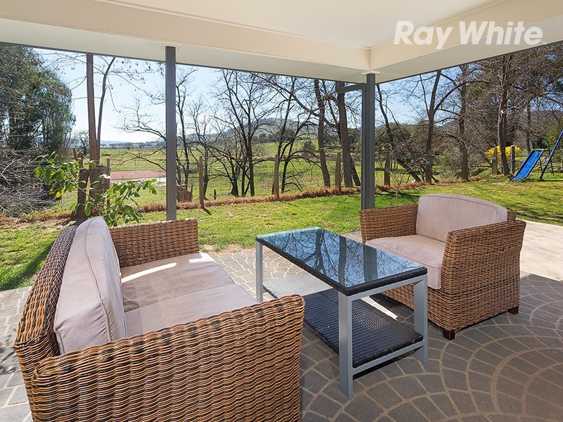 197 Lockharts Gap Road, Huon VIC 3695