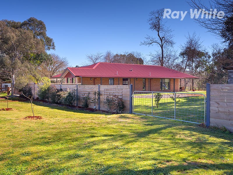 197 Lockharts Gap Road, Huon VIC 3695
