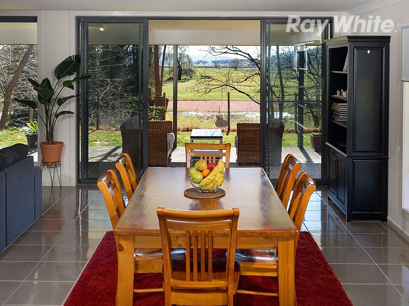 197 Lockharts Gap Road, Huon VIC 3695