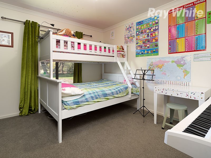 197 Lockharts Gap Road, Huon VIC 3695