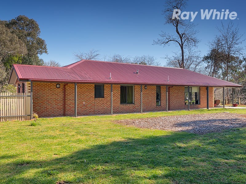 197 Lockharts Gap Road, Huon VIC 3695