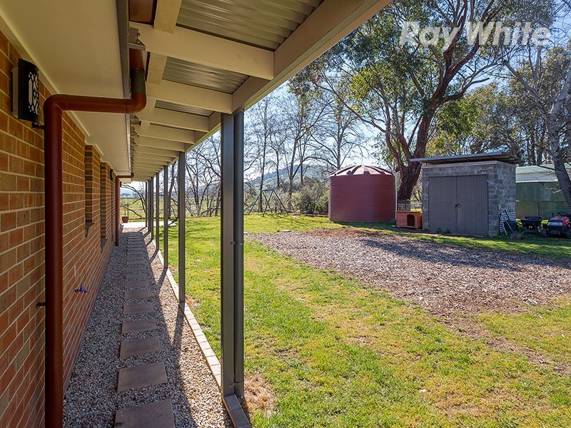 197 Lockharts Gap Road, Huon VIC 3695