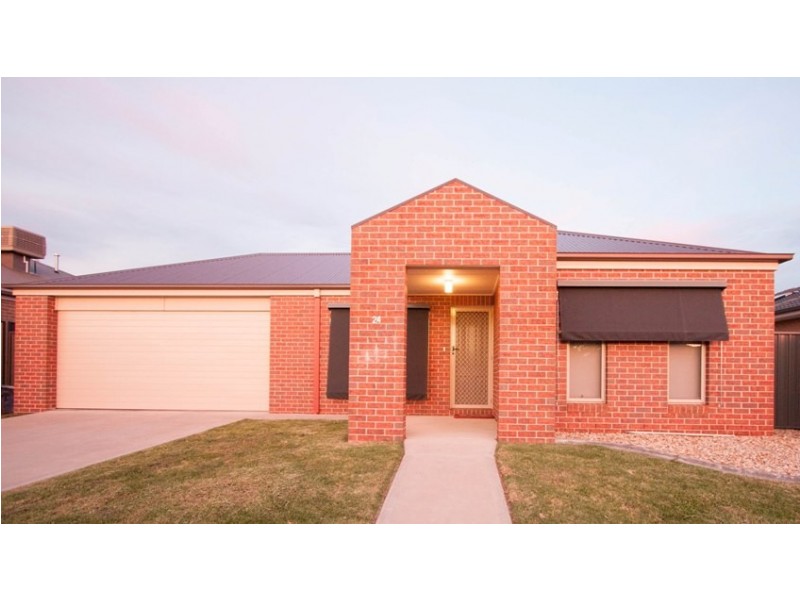 24 Lysterfield Lane, Wodonga VIC 3690