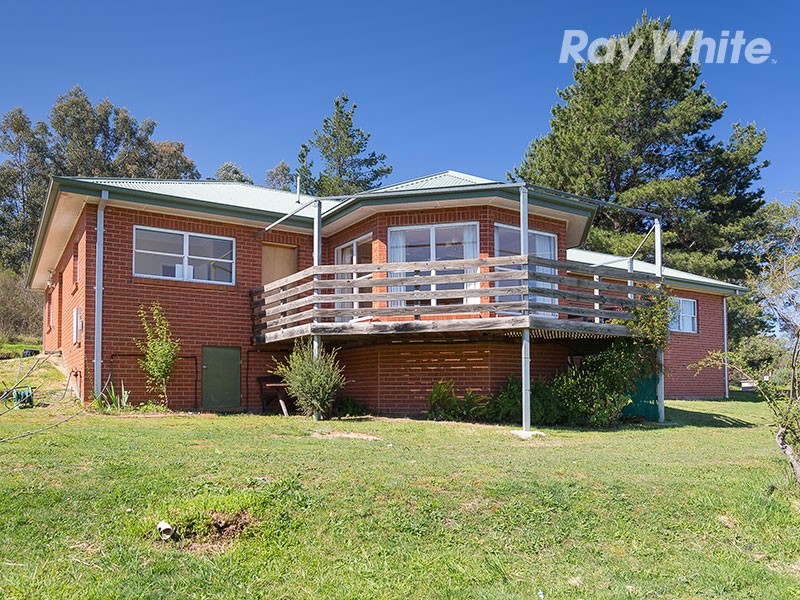 1805 Yackandandah Wodonga Road, Yackandandah VIC 3749