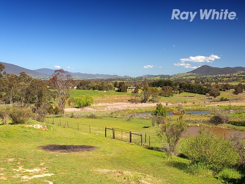 1805 Yackandandah Wodonga Road, Yackandandah VIC 3749