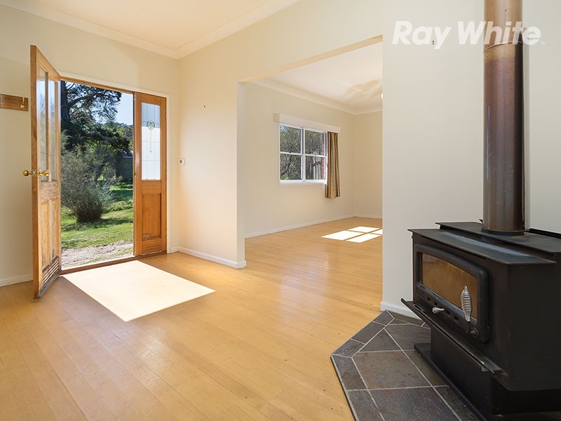 1805 Yackandandah Wodonga Road, Yackandandah VIC 3749