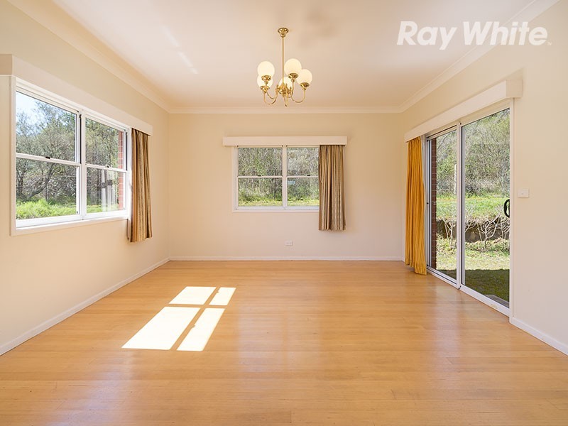 1805 Yackandandah Wodonga Road, Yackandandah VIC 3749