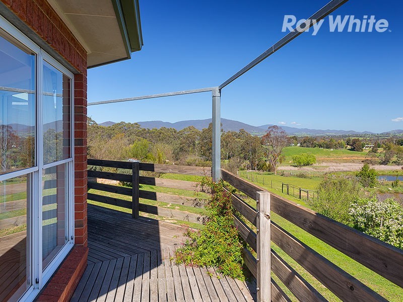 1805 Yackandandah Wodonga Road, Yackandandah VIC 3749