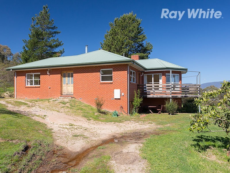 1805 Yackandandah Wodonga Road, Yackandandah VIC 3749